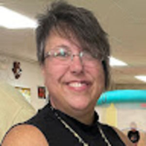 Meet your Posher, Jodi